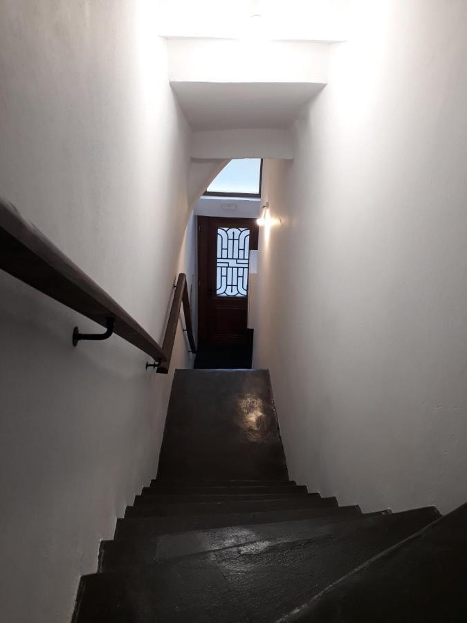Κύκνος Apartment Rethymno  ภายนอก รูปภาพ