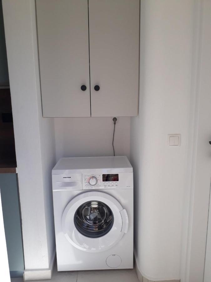 Κύκνος Apartment Rethymno  ภายนอก รูปภาพ