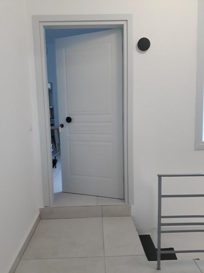Κύκνος Apartment Rethymno  ภายนอก รูปภาพ
