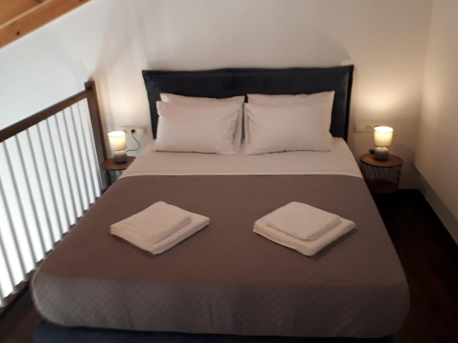 Κύκνος Apartment Rethymno  ภายนอก รูปภาพ